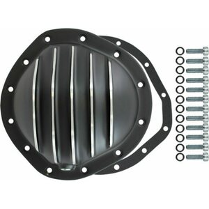 Specialty Products - 4902BKKIT - Differential Cover  GM T ruck 8.875in 12 Bolt