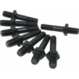 Allstar Performance - 90230 - Rocker Arm Stud Kit SBC 8 pcs