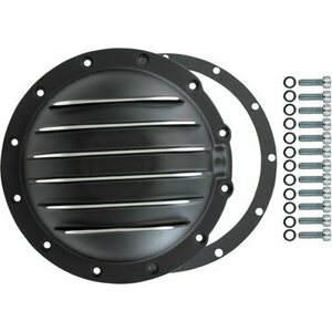 Specialty Products - 4906BKKIT - Differential Cover Jeep Amc Model 20