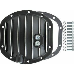 Specialty Products - 4907BKKIT - Differential Cover Dana 25/27/30 10-Bolt