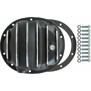 Specialty Products - 4908BKKIT - Differential Cover Dana 35 10-Bolt