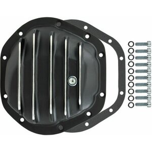 Specialty Products - 4909BKKIT - Differential Cover Dana 44 10-Bolt