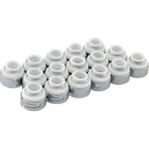 Allstar Performance - 90241-100 - Valve Seals 11/32 PTFE .500 Guide