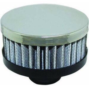 Valve Cover Breathers and Components