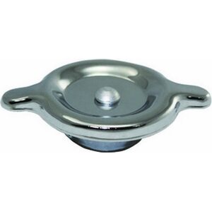 Specialty Products - 7257 - Twist In OEM Style Oil Cap Chrome