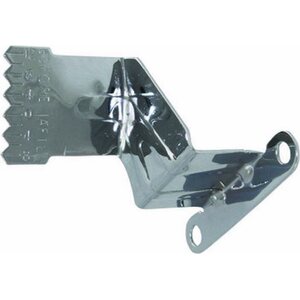 Specialty Products - 7268 - SBC Steel Timing Tab Chrome