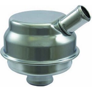 Valve Cover Breathers and Components