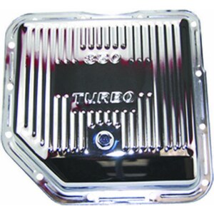 Automatic Transmission Pans