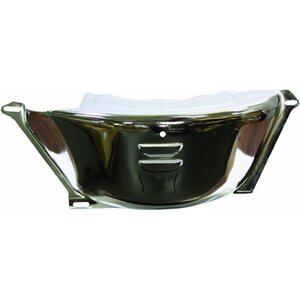 Specialty Products - 7607 - GM TH350/400 Steel Flywheel Cover Chrome