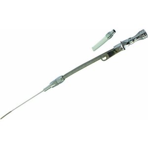 Specialty Products - 8321 - Dipstick Engine Ford Fe Flexible Chrome
