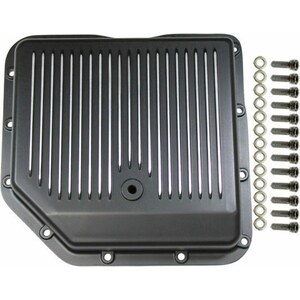 Automatic Transmission Pans