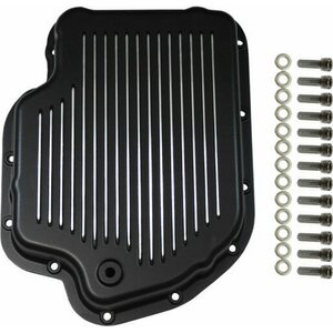 Automatic Transmission Pans