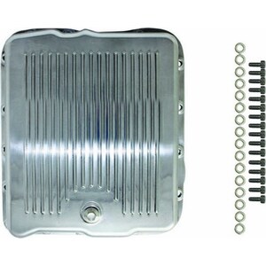Automatic Transmission Pans