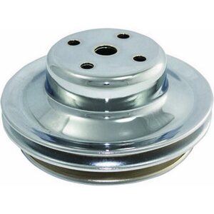 Water Pump Pulleys