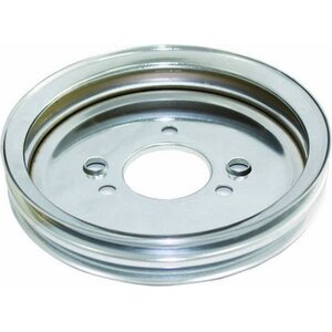 Crankshaft Pulleys