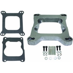 Specialty Products - 9130 - Carburetor Adapter Kit 1 In Open Port With Gaskets
