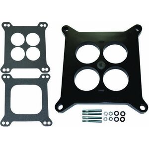 Specialty Products - 9139 - Carburetor Spacer Kit 1/ 2In Ported With Gaskets