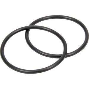 Allstar Performance - 92047 - Oil Filter Housing O-Rings 2pk