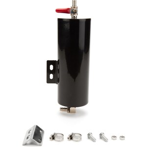 Overflow Tanks/Catch Cans and Components