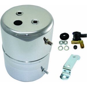 Vacuum Reservoirs