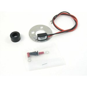 Pertronix Ignition - 1121 - Ignition Conversion Kit - Delco 2-Cylinder Distributors