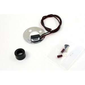 Pertronix Ignition - 1123P6 - Igniter Conversion Kit Delco 2-Cylinder 6-Volt