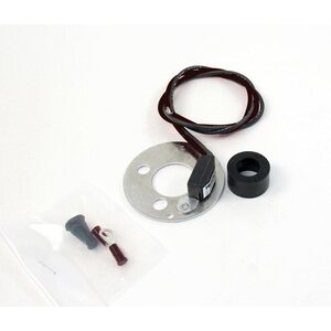 Pertronix Ignition - 1142P12 - Ignition Conversion Kit - 12 Volt Positive Ground - Delco 4-Cylinder Distributors
