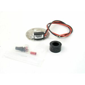 Pertronix Ignition - 1143 - Ignition Conversion Kit - Delco 4-Cylinder Distributors