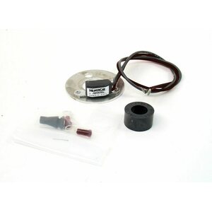 Pertronix Ignition - 1143P6 - Igniter Conversion Kit Delco 4-Cylinder 6-Volt