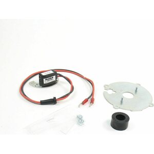 Pertronix Ignition - 1146A - Ignition Conversion Kit - Various 4-Cylinder Applications