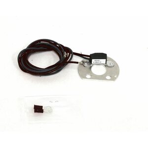 Pertronix Ignition - 1168LSP6 - Ignition Conversion Kit - 6 Volt Positive Ground - Various 8-Cylinder Applications