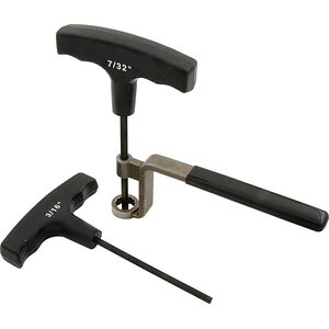 Allstar Performance - 96402 - Valve Lash Wrench 9/16in w/3/16in&7/32in