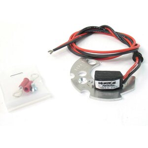 Pertronix Ignition - 1187LS - Ignition Conversion Kit - GM 8-Cylinder
