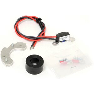 Pertronix Ignition - 1231 - Ignition Conversion Kit - Motorcraft 3-Cylinder Distributors