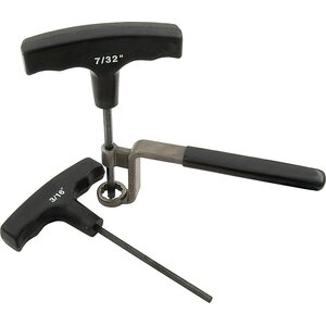 Allstar Performance - 96403 - Valve Lash Wrench 5/8in w/3/16in&7/32in