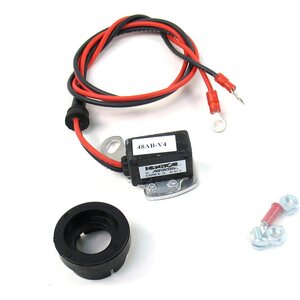 Pertronix Ignition - 1281 - Ignition Conversion Kit - Various Motorcraft V8 Distributors
