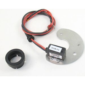 Pertronix Ignition - 1281DV - Ignition Conversion Kit - Ford / Mercury V8
