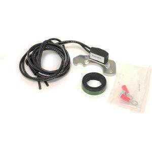 Pertronix Ignition - 1362P6 - Ignition Conversion Kit - 6 Volt Positive Ground - Desoto / Hudson 6-Cylinder