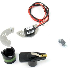 Pertronix Ignition - 1381A - Ignition Conversion Kit - Mopar V 8