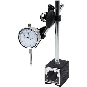 Dial Indicators and Micrometers