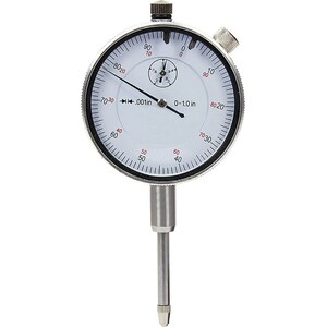 Allstar Performance - 96415 - Dial Gauge Only