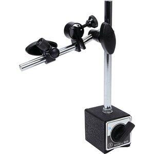 Dial Indicator Stands and Components