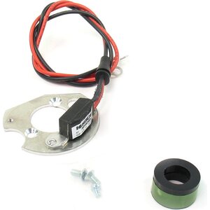 Pertronix Ignition - 1741 - Ignition Conversion Kit - Various 4-Cylinder Applications