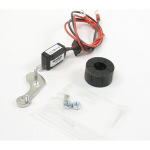 Pertronix Ignition - 1885 - Ignition Conversion Kit - Mercedes 8-Cylinder / Bosch 8-Cylinder Distributors