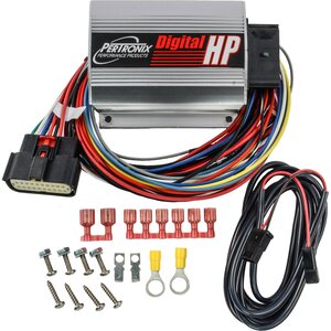 Ignition Boxes and Controllers