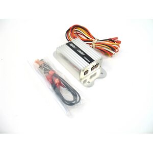 Rev Limiters - 2 Steps