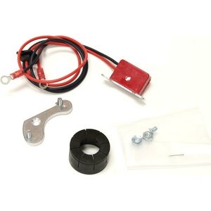 Pertronix Ignition - 91885 - Ignition Conversion Kit - Ignitor Ii - Points To Electronic - Magnetic Trigger - Bosch V 8 Cylinder Distributors