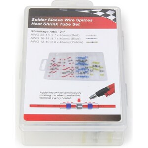 Wiring Connectors and Terminals