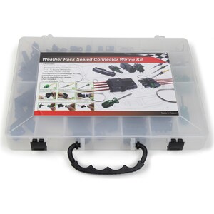 Wiring Connectors and Terminals
