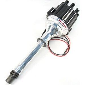 Distributors, Magnetos and Crank Triggers